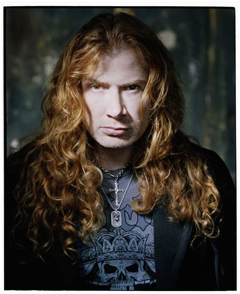 Dave Mustaine - Celestion