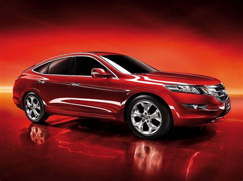 2010 Honda Accord Crosstour Specs & Photos - autoevolution