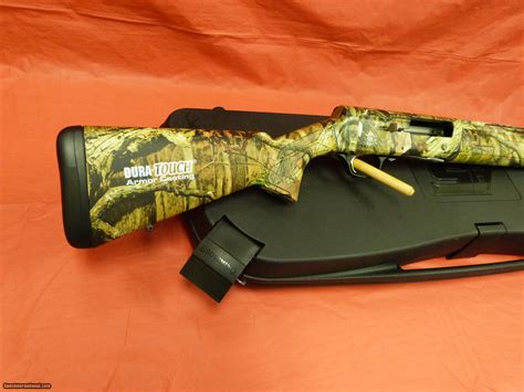 Browning A5 camo 12ga semi auto shotgun NIB