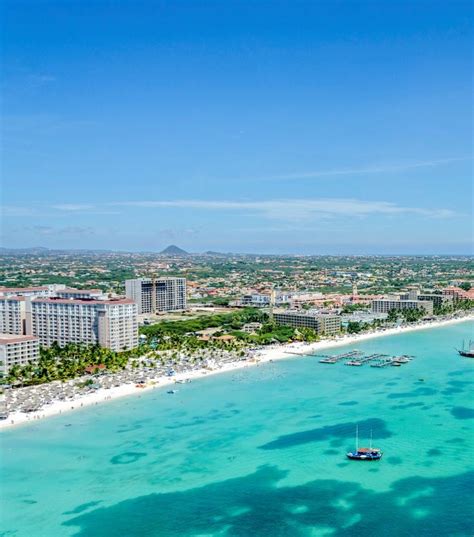 Aruba COVID-19 Entry Requirements Travelers Need To Know - Travel Off Path