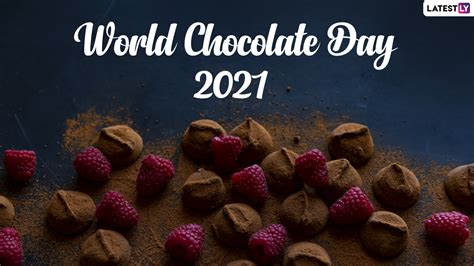 Food News | World's Most Expensive Chocolate & More Cool Facts About ...