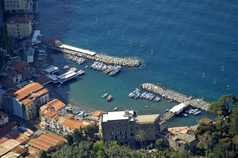 Marina Grande Marina in Sorrento, Campania, Italy - Marina Reviews - Phone Number - Marinas.com