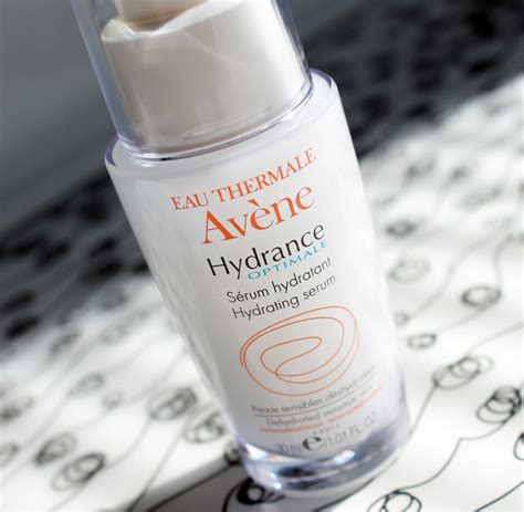 Avene Hydrance Optimale Hydrating Serum for Dehydrated Sensitive Skin ...