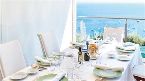 The best restaurants in Sorrento and the Sorrentine Peninsula | CN Traveller