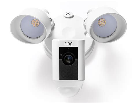 Ring Floodlight Cam review: An excellent choice—if you’re living in Ring’s ecosystem - GearOpen.com