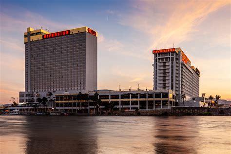 don laughlin's riverside resort hotel casino, laughlin, nevada, USA