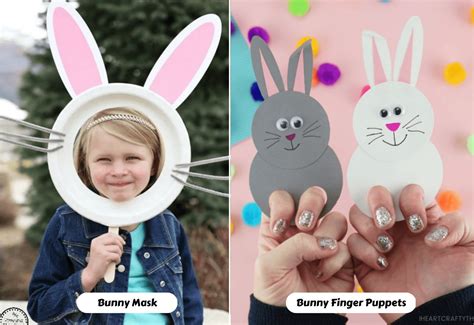 18 Bunny Activities Kids Will Love - Teaching Expertise