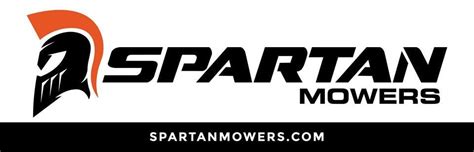 Spartan Mowers Logo Logodix | Images and Photos finder