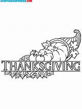 Thanksgiving Day Coloring Pages  Free Printables sketch template
