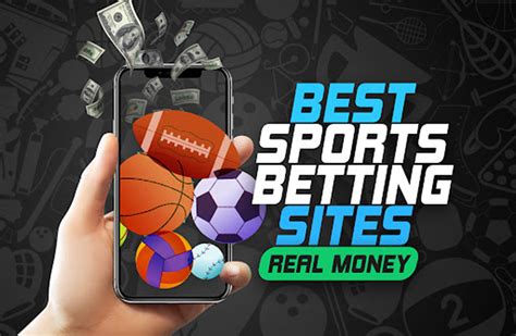 Best Real Money Sports Betting Sites: Online Sportsbooks Ranked for Odds, Market Coverage, and ...