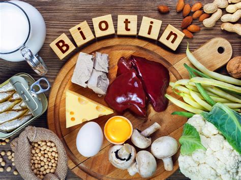 Top 11 Biotin Rich Foods to Include in Your Diet | Styles At Life