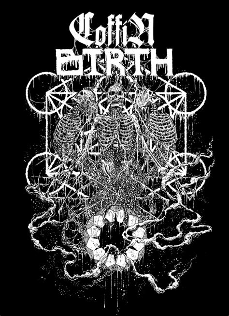 Coffin Birth | Discography | Discogs