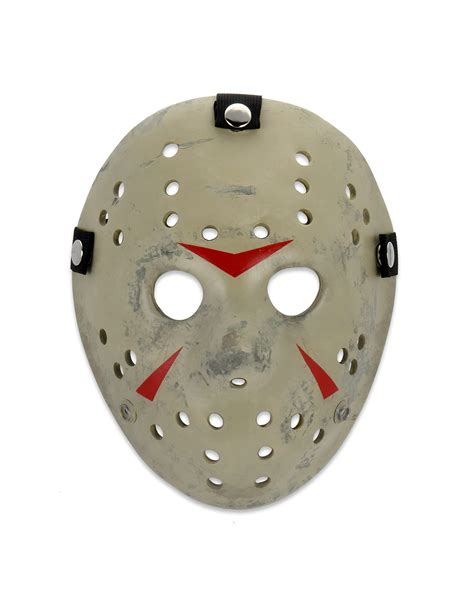 Buy Star images "Friday The 13th Part 3 Jason Prop Replica " Online at desertcartINDIA