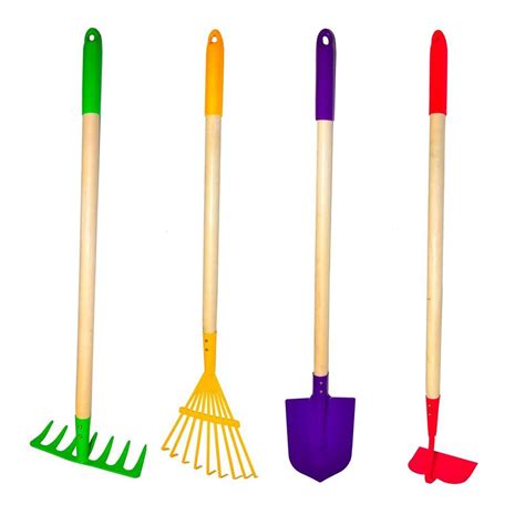 Must-Have Gardening Tools: A Top Ten List - MyersMemorialLibrary