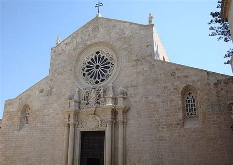 Otranto Cathedral - Otranto