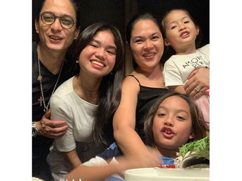 Ryan Agoncillo and Judy Ann Santos's daughter Yohan turns 18 | GMA ...