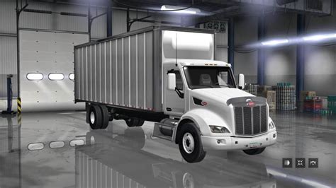 Any good box truck mod for ATS 1.46 ? : r/trucksim