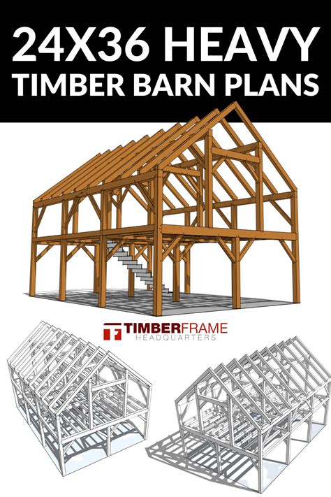 Pin on Building a Timber Frame