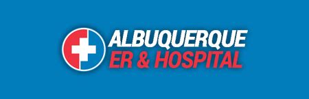 Imaging & Laboratory – Albuquerque ER & Hospital