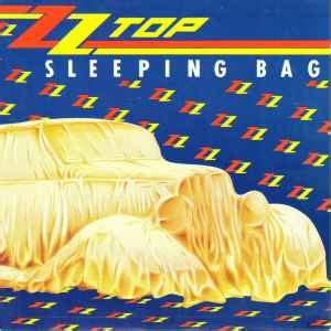 ZZ Top – Sleeping Bag (1985, Vinyl) - Discogs