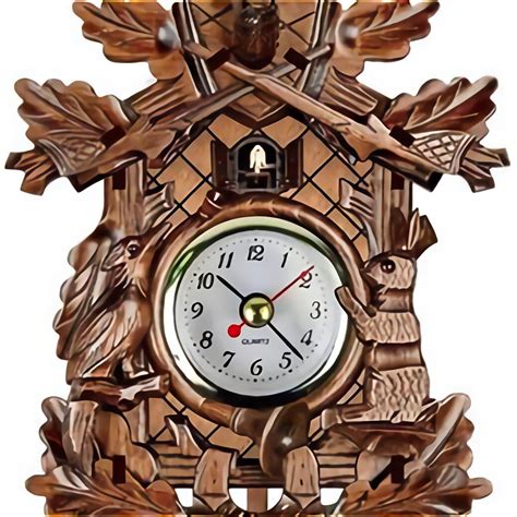 Cuckoo Clock Pendulum for sale in UK | 67 used Cuckoo Clock Pendulums