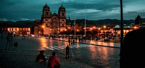 Nightlife in Cusco, Night Club, Discotecas in Cusco,