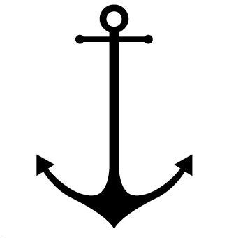 Meaning of An Anchor Symbol | Symbols,Charms,Talisman and Mantras Online Guide