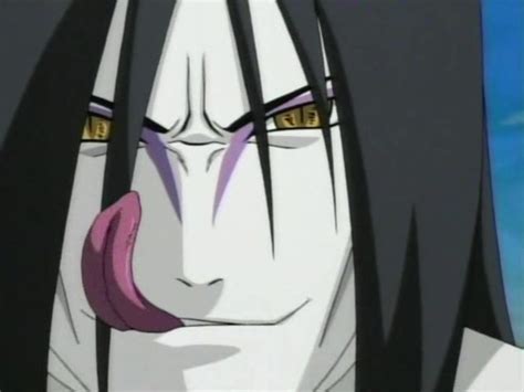 **Orochimaru** - Orochimaru Fan Art (36514186) - Fanpop