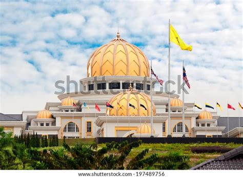 Gate New Istana Negara Stock Photos and Pictures - 173 Images ...