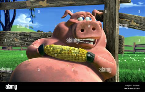 Pig Film Title Barnyard High Resolution Stock Photography and Images - Alamy