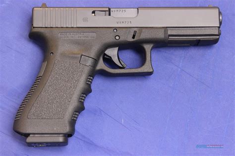 GLOCK MODEL 22 .40 S&W GEN 3 - NEW!... for sale at Gunsamerica.com: 937452048