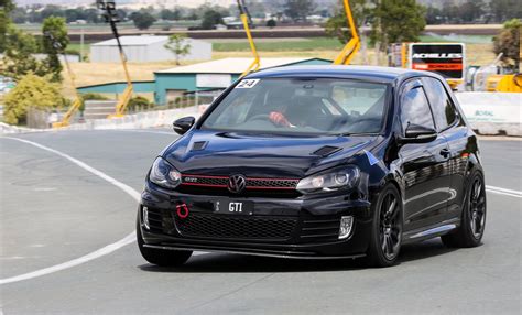 Official BLACK GTI / Golf Thread | Page 222 | VW GTI MKVI Forum / VW ...