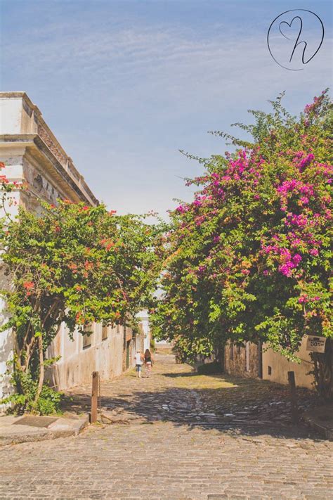 Colonia, Uruguay: Where the Portuguese and the Spanish meet | Grey Eye ...