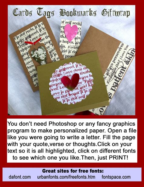 Artful Additions to Life: DIY Scrapbook Paper