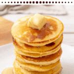 Cracker Barrel Pancake Recipe - Insanely Good