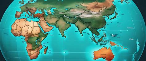 Asian markets: exploring key players in global trading