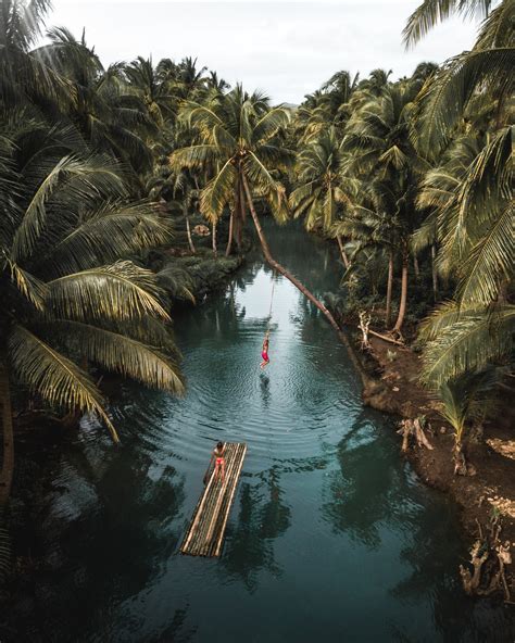 Everything You Need to Know Before You Go to Siargao — thelosttwo