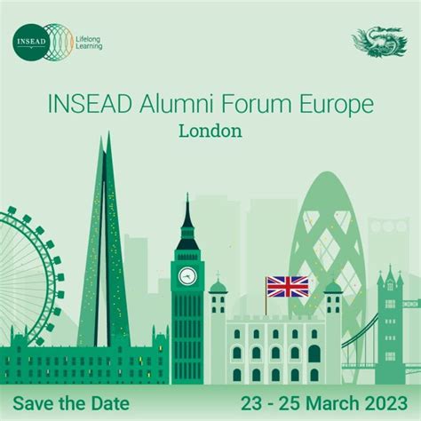 INSEAD Alumni Magazine - The Salamander