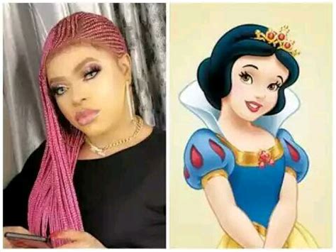 Celebrities Who Look Like Cartoon Characters