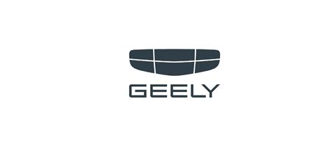 Geely Auto Releases a Brand-new Logo