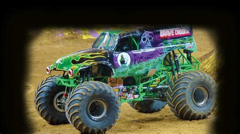 Monster Truck Madness Tickets in London (Budweiser Gardens) on Jun 8, 2024 | TicketCity