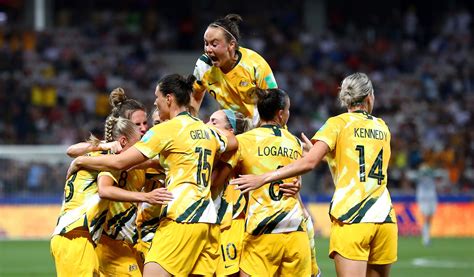 Matildas squad announced for Tokyo 2020 qualifiers | Australian Olympic ...