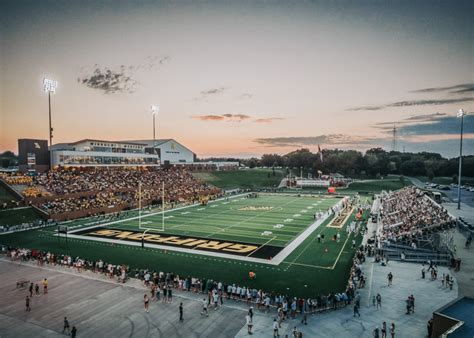 Missouri Western State University | Athleticademix