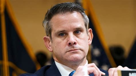 Kinzinger: McCarthy criticism of Trump charges 'complete garbage' : r ...