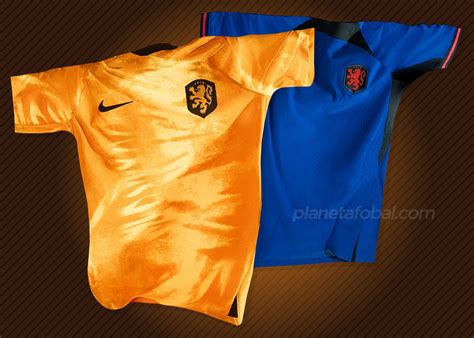 Camiseta Nike Holanda Primera Equipación Mundial Qatar 2022 Niño | ubicaciondepersonas.cdmx.gob.mx