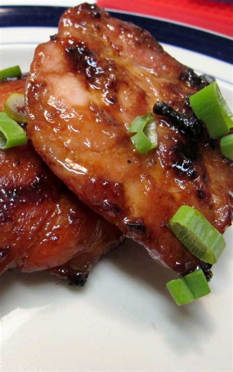 Hawaiian BBQ Chicken Recipe - Flavorite