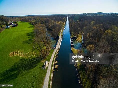 Erie Canal Route Photos and Premium High Res Pictures - Getty Images