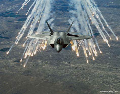 F-22 Raptor Images