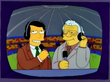 Hubert H. Humphrey Metrodome - Wikisimpsons, the Simpsons Wiki