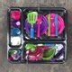 SUNRI 28pc Kids Cutlery Role Play Toy Set Kitchen Utensil Accessories Pots Pans - Walmart.com